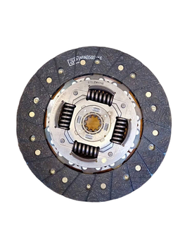 Диск сцепления 267mm. IVECO DAILY (B4015/99478226) AP CLUTCH