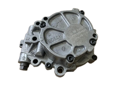 Насос маслянный IVECO DAILY 3.0 F1C (5801851153/504334322) Iveco Motors