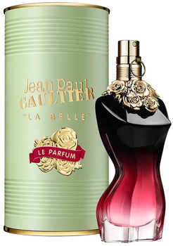 Woda perfumowana damska Jean Paul Gaultier La Belle Le Parfum 50 ml (8435415049405)