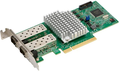 Supermicro AOC-S25G-B2S-O