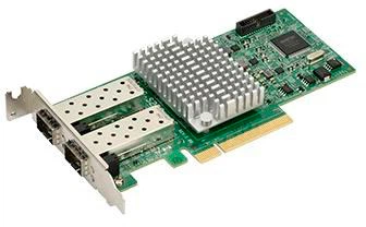 Supermicro AOC-S25G-M2S-O