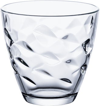 Набір склянок Bormioli Rocco Flora Water 260 мл х 12 шт (383440VZ5021990)