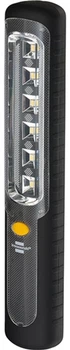 Latarka Brennenstuhl HL 300 AD (1178590100)