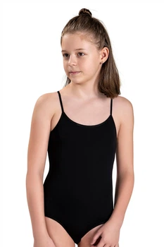 Боди Jiber 98-104(см) Чёрный (83079)