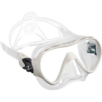 Маска Aqua Lung Linea (Білий) 112.020