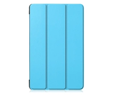 Чехол MCase slim cover для Lenovo Tab K10 TB-X6C6 Sky blue (PS_0521222817)