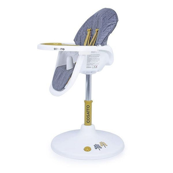 Стілець для годування Cosatto 3Sixti Fica Fores, CT4569