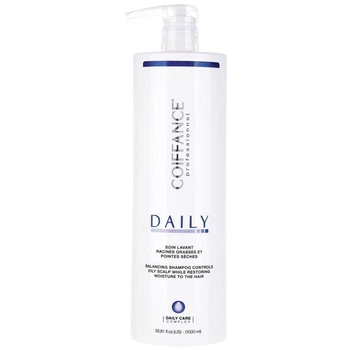 Шампунь для жирных волос Coiffance Balancing Shampoo 1000 мл