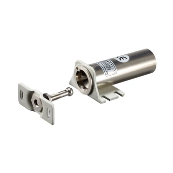 Електрозамок Yli Electronic YE-305NC (power closed) для системи контролю доступу
