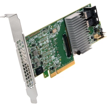 Контроллер RAID Broadcom MegaRAID 9361-8i SAS/SATA PCIe 3.0 x8 12Gb/s 2 GB (05-25420-17)