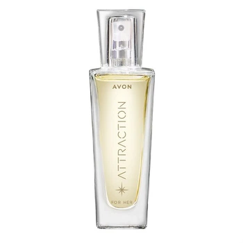 Парфумна вода Avon Attraction 30мл
