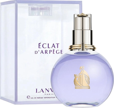 Woda perfumowana damska Lanvin Eclat d'Arpege 30 ml (3386461519457)