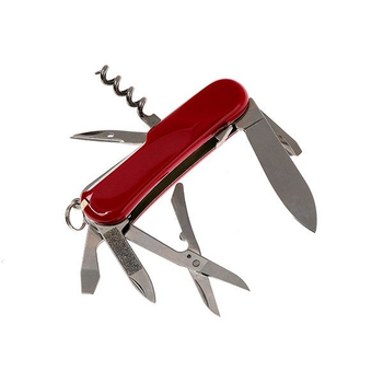 Складаний ніж Victorinox Evolution S14 2.3903.SE