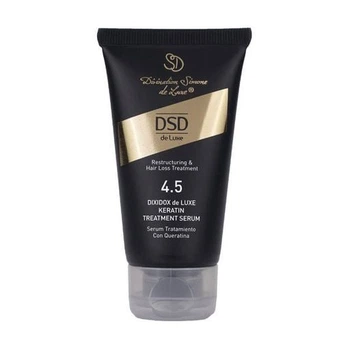 Сироватка з кератином DSD de Luxe Keratin Treatment Serum №4.5 50 мл