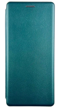Чохол-книжка Elegant на Oneplus 8 зелений