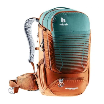 Рюкзак Deuter Trans Alpine Pro 28 л deepsea-chestnut 3201121 3918