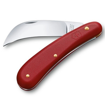 Складаний ніж Victorinox садовий 110 мм 1.9301