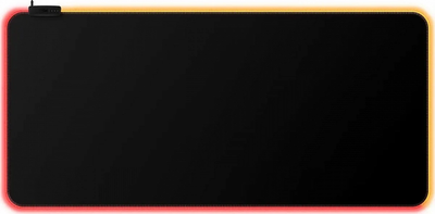 Килимок для миші HyperX Pulsefire Mat RGB XL (900x420x4мм) (4S7T2AA)