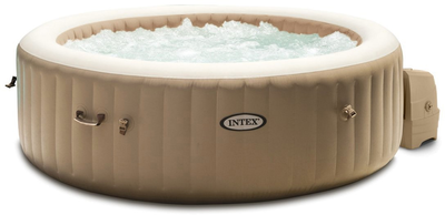 Бассейн - джакузи надувной Intex 216 x 70 см (28428)