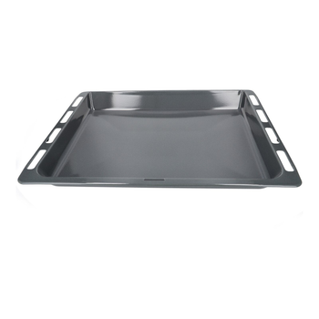 Протвень (деко) для духового шкафа совместимое с Bosch, Siemens 00742586 465х375х42