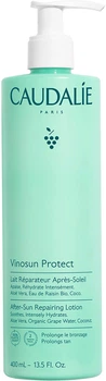 Молочко для тіла Caudalie Vinosun Protect After Sun 400 мл (3522930003809)