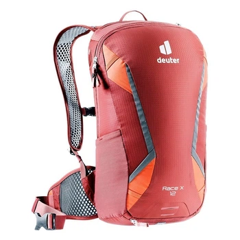 Рюкзак Deuter Race X Red (1052-3204221 5907)
