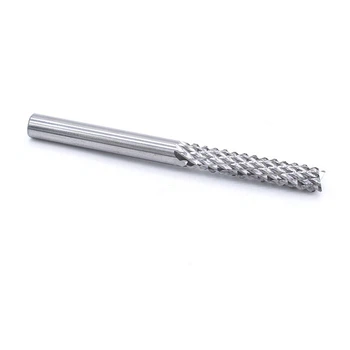 Фреза кукурудза для ЧПУ DJTOL D4-l22-L50 AST422