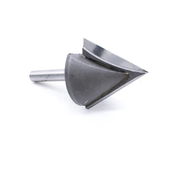 Фреза V-образная DJTOL D6-d32-A60 N2V63260