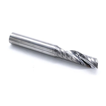 Фреза однозахідна для ЧПУ DJTOL D6-l22-L50 N1LX622