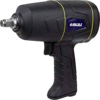 Гайковерт пневматический Sigma 850 Нм (6712071)