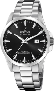 Мужские часы FESTINA Swiss Made F20024/4