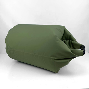 Армейская сумка-баул 50л (вещмешок) Mil-Tec Transportsack олива 0722 универсальный