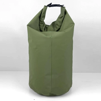 Армейская сумка-баул 30л (вещмешок) Mil-Tec Transportsack олива 0721 универсальный