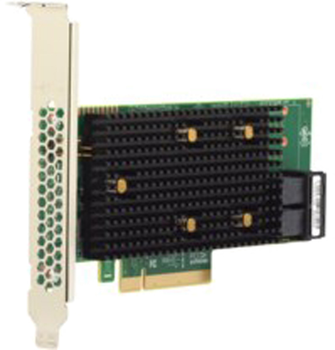 Kontroler RAID Broadcom MegaRAID 9440-8i SAS/SATA/NVMe PCIe 3.1 x8 12Gb/s (05-50008-02)
