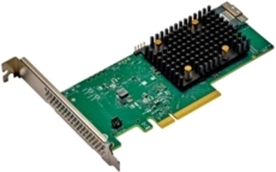 Kontroler RAID Broadcom MegaRAID 9540-8i SAS/SATA/NVMe PCIe 4.0 x8 12Gb/s (05-50134-03)