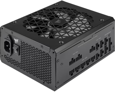 Блок питания Corsair RM1000x Shift PCIE5 1000W (CP-9020253-EU)