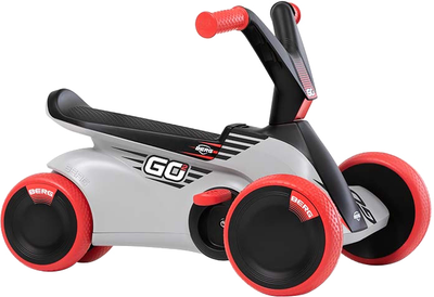 Веломобіль Berg GO² SparX Red (24.50.03.00)