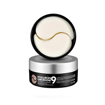 Патчи от темных кругов под глазами с пептидами Medipeel Hyaloron Dark Belone Peptide Eye Patch