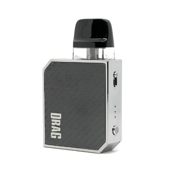 POD-система Voopoo Drag Nano 2 Carbon Filter 800 мАч