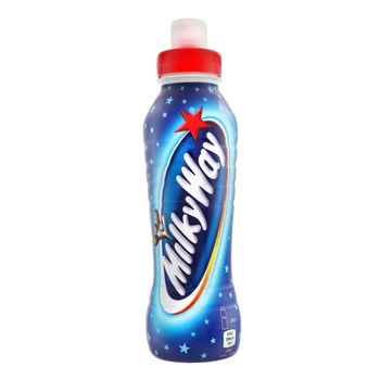 Молочний напій Milky Way шоколадний 350 мл