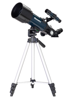 Телескоп Discovery Sky Trip ST70 (с книгой), Discovery, 77866
