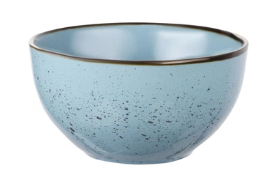 Салатник ARDESTO Bagheria Misty blue, 800мл, 14см, кераміка, синій