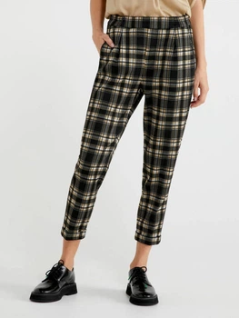 Брюки женские United Colors of Benetton 4IO8556K4-950 M (8033379164570)