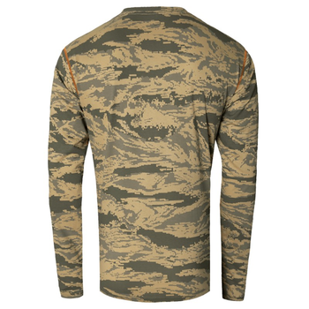 Лонгслив тактический летний CamoTec BASIC 2.0 COTTON ABU S