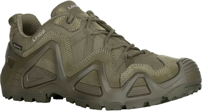 Тактические кроссовки Lowa Zephyr GTX LO TF, Ranger Green (EU 45 / UK 10.5)