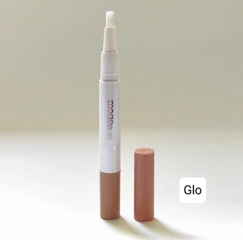 Консилер со светоотражающими частичками Models Own Flawless Under Eye Concealer Glo