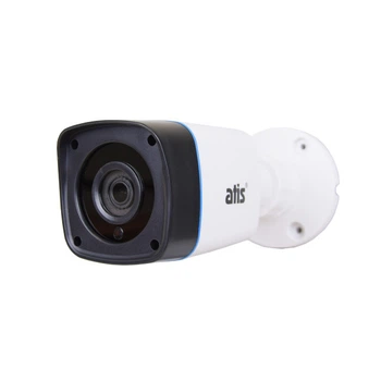 IP-відеокамера Atis ANW-2MIR-20W/2.8 Lite-S 2 Мп Білий (12510)