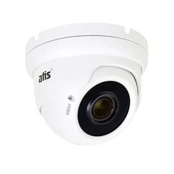 IP-відеокамера 2 Мп ATIS ANVD-2MVFIRP-30W/2.8-12 Prime