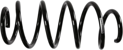 Пружини підвіски VOLKSWAGEN: PASSAT (362), PASSAT (3C2), PASSAT VARIANT (365), PASSAT ПЕРЕД 993 685-ua Sachs (993685)