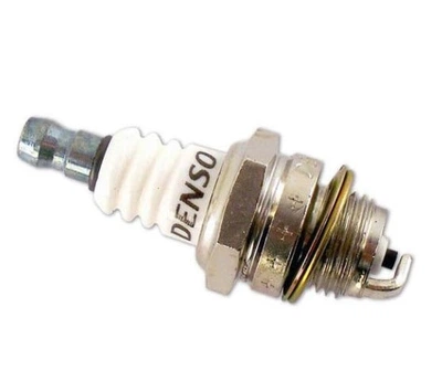 Свеча зажигания NICKEL (выр-во DENSO) DENSO (W22MPRU)